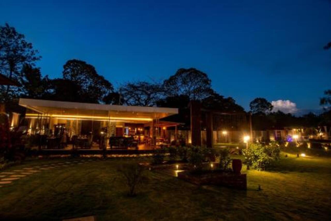 מושי Kinga Homes Boutique Hotel מראה חיצוני תמונה