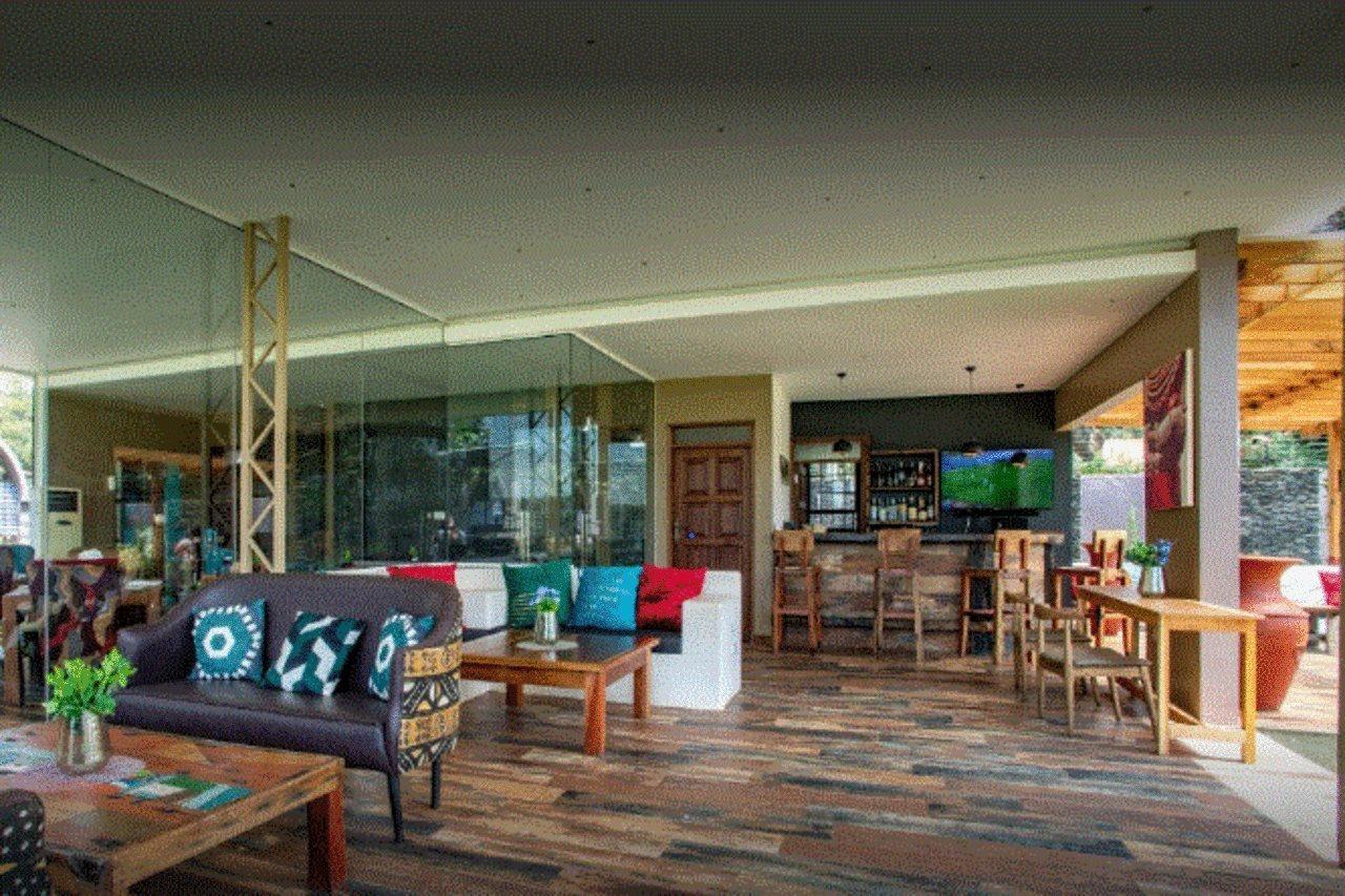 מושי Kinga Homes Boutique Hotel מראה חיצוני תמונה