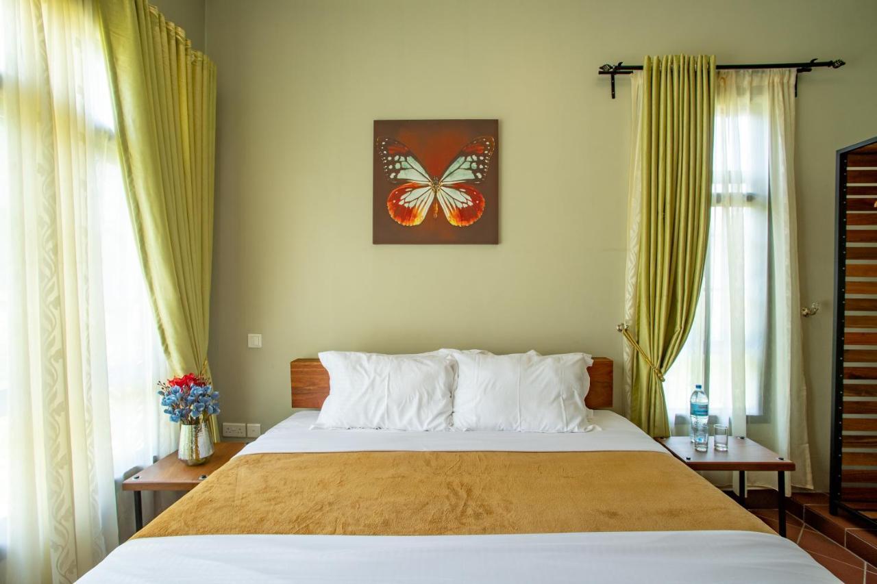 מושי Kinga Homes Boutique Hotel מראה חיצוני תמונה