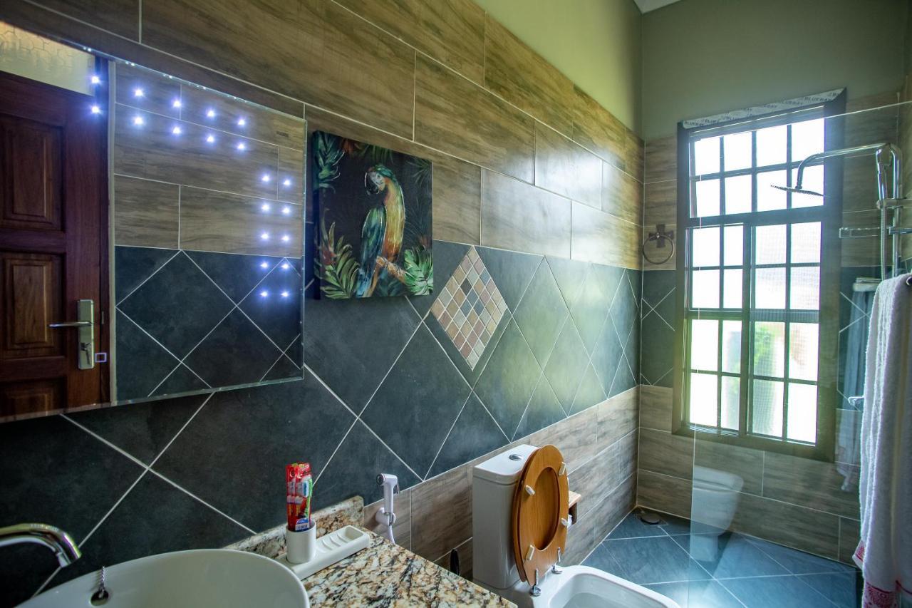 מושי Kinga Homes Boutique Hotel מראה חיצוני תמונה