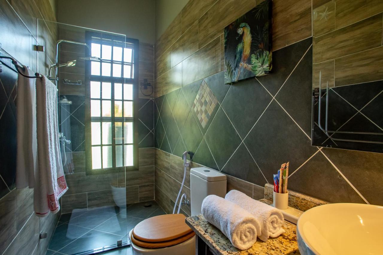 מושי Kinga Homes Boutique Hotel מראה חיצוני תמונה