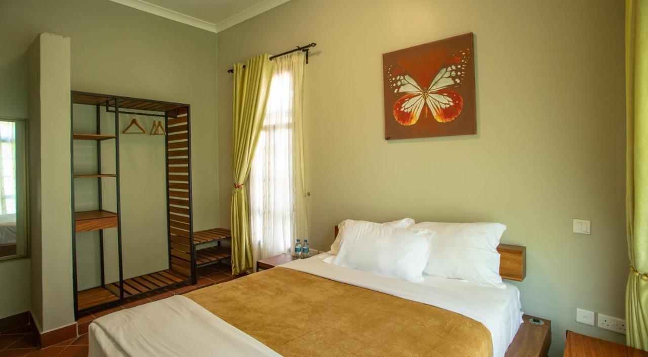 מושי Kinga Homes Boutique Hotel מראה חיצוני תמונה