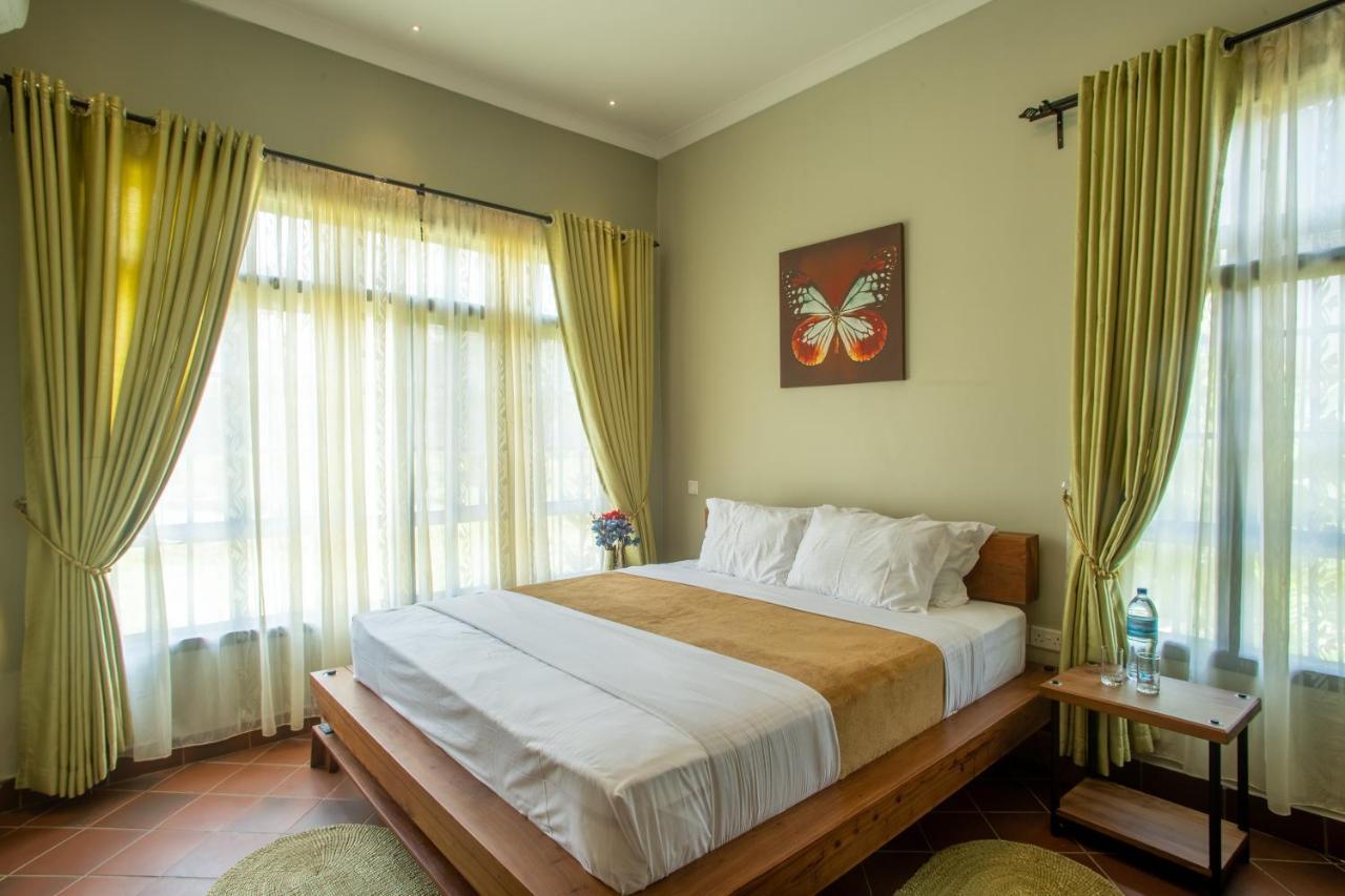 מושי Kinga Homes Boutique Hotel מראה חיצוני תמונה